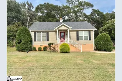 115 Taylors Road, Taylors, SC 29687 - Photo 1