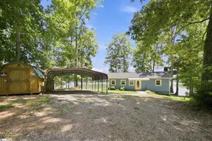 127 Rocky Shores Boat Ramp Rd, Iva, SC 29655 - Photo 28