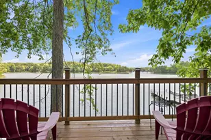 127 Rocky Shores Boat Ramp Rd, Iva, SC 29655 - Photo 2