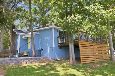 127 Rocky Shores Boat Ramp Road, Iva, SC 29655 - Photo 38