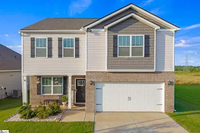 212 Emerald Creek Avenue, Greer, SC 29651 - Photo 2
