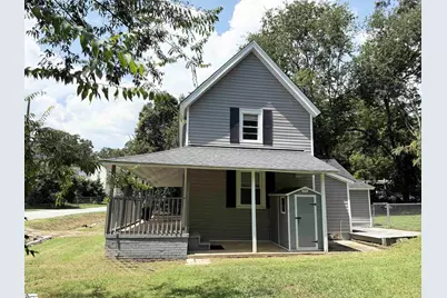 18 Goodrich Street, Pelzer, SC 29669 - Photo 2