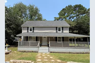 18 Goodrich Street, Pelzer, SC 29669 - Photo 1