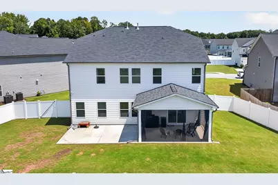 316 Alyssa Landing Drive, Fountain Inn, SC 29644 - Photo 48