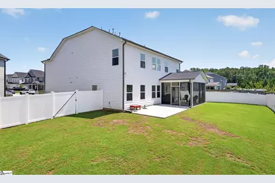 316 Alyssa Landing Drive, Fountain Inn, SC 29644 - Photo 40