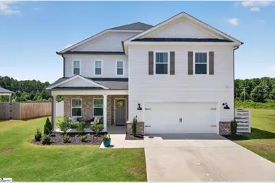 316 Alyssa Landing Drive, Fountain Inn, SC 29644 - Photo 1