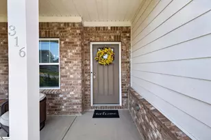 316 Alyssa Lndg Dr, Fountain Inn, SC 29644 - Photo 4