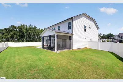 316 Alyssa Landing Drive, Fountain Inn, SC 29644 - Photo 42