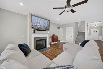 316 Alyssa Landing Drive, Fountain Inn, SC 29644 - Photo 14