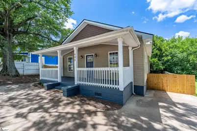 608 Easley Bridge Road, Greenville, SC 29611 - Photo 2