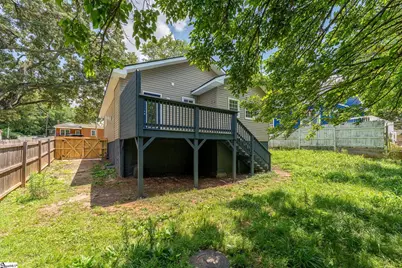 608 Easley Bridge Road, Greenville, SC 29611 - Photo 30