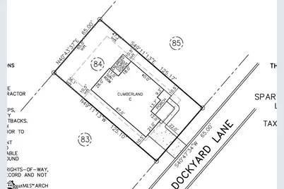 1300 Dockyard Lane, Inman, SC 29349 - Photo 2