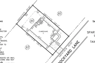 1300 Dockyard Ln, Inman, SC 29349 - Photo 2