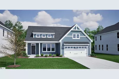 1300 Dockyard Lane, Inman, SC 29349 - Photo 1