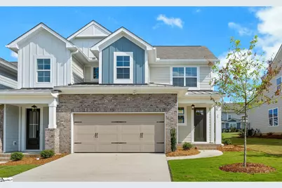 25 Hasbrook Lane, Greenville, SC 29607 - Photo 1
