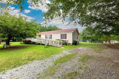 377 Fort Lndley Road, Laurens, SC 29360 - Photo 1