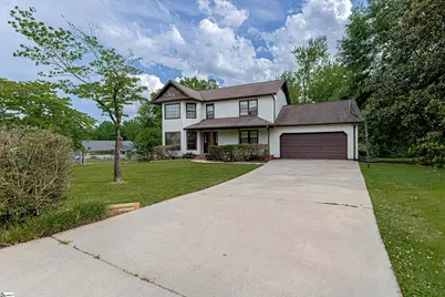 103 Brigham Creek Court, Greer, SC 29650 - Photo 2