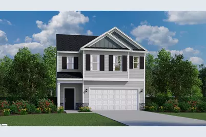 121 Terpack Court, Gray Court, SC 29645 - Photo 1