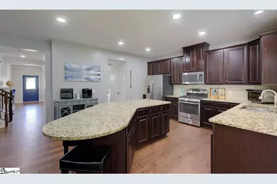 201 Hedge Rose Court, Travelers Rest, SC 29690 - Photo 8