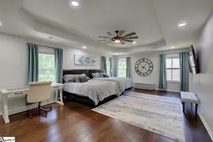 201 Hedge Rose Ct, Travelers Rest, SC 29690 - Photo 32