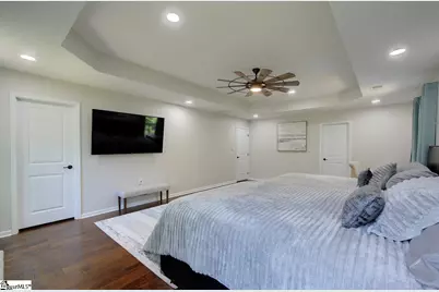 201 Hedge Rose Court, Travelers Rest, SC 29690 - Photo 32