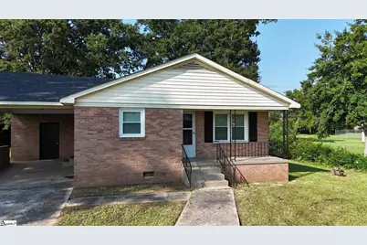 86 Grove Street, Clinton, SC 29325 - Photo 2
