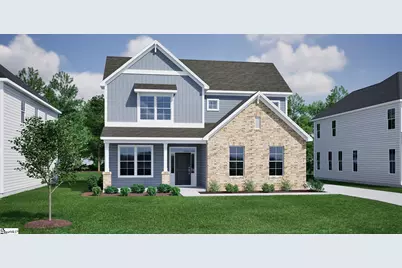 516 Livingston Way, Inman, SC 29349 - Photo 1