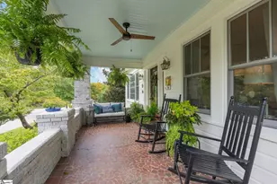 358 Mills Ave, Spartanburg, SC 29302 - Photo 2