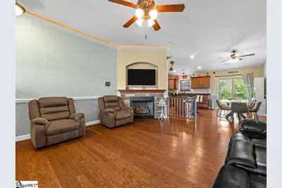 326 Gleaner Drive, Inman, SC 29349 - Photo 8