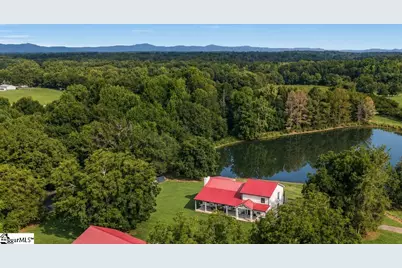 959 Turkey Farm Road, Chesnee, SC 29323 - Photo 4