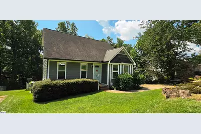 658 Maple Drive, Greer, SC 29651 - Photo 4