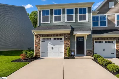 131 Marthawood Lane, Greer, SC 29650 - Photo 2
