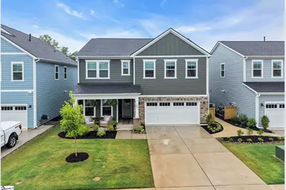 106 Winding Stream Circle, Simpsonville, SC 29681 - Photo 1