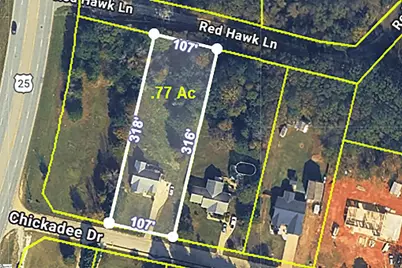 5 Chickadee Drive, Pelzer, SC 29669 - Photo 48