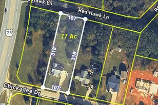 5 Chickadee Dr, Pelzer, SC 29669 - Photo 48