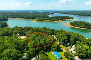 322 Lakeview Dr, Townville, SC 29689 - Photo 6