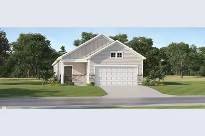 458 Rivergarden Drive, Travelers Rest, SC 29690 - Photo 1