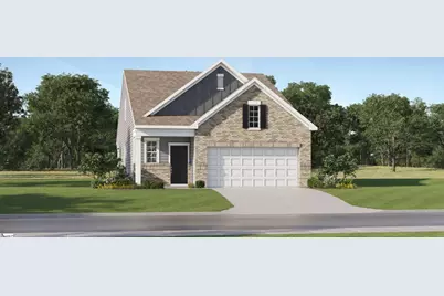 453 Rivergarden Drive, Travelers Rest, SC 29690 - Photo 1