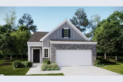 462 Rivergarden Drive, Travelers Rest, SC 29690 - Photo 1