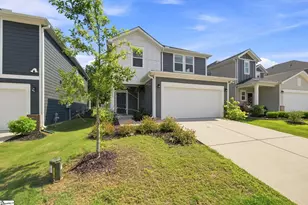 208 Lanyard Ln, Greenville, SC 29607 - Photo 4