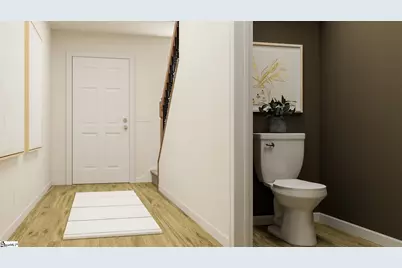 736 Coromandel Drive, Spartanburg, SC 29301 - Photo 2