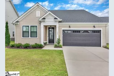 126 Laurel Oak Drive, Anderson, SC 29621 - Photo 1