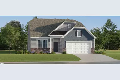 730 N Iron Hill Street, Boiling Springs, SC 29316 - Photo 1