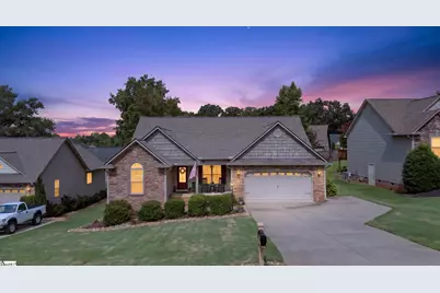 846 Affirmed Drive, Boiling Springs, SC 29316 - Photo 1