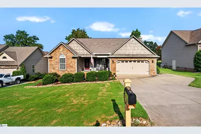 846 Affirmed Drive, Boiling Springs, SC 29316 - Photo 4