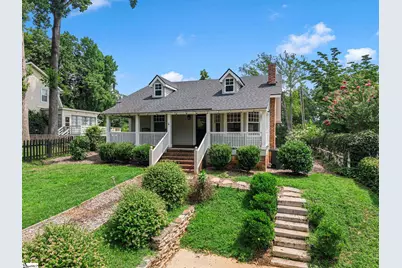 143 Broadway Avenue, Tryon, NC 28782 - Photo 4