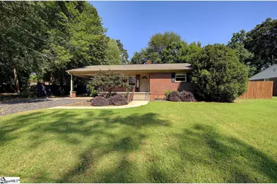 307 Andrew Avenue, Easley, SC 29640 - Photo 2