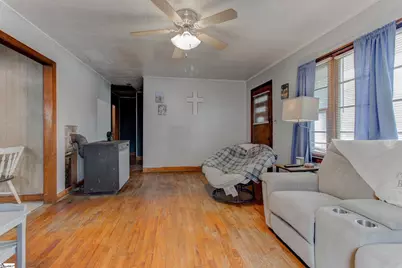 503 Wylie Street, Gaffney, SC 29340 - Photo 16