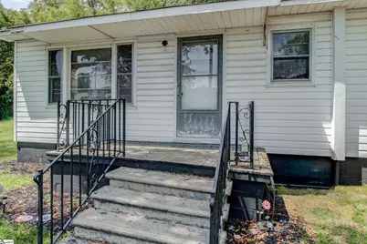 503 Wylie Street, Gaffney, SC 29340 - Photo 4