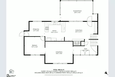 524 Perrin Drive, Spartanburg, SC 29307 - Photo 48